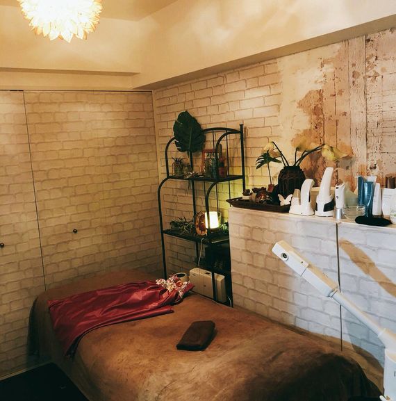 Total care Topline写真