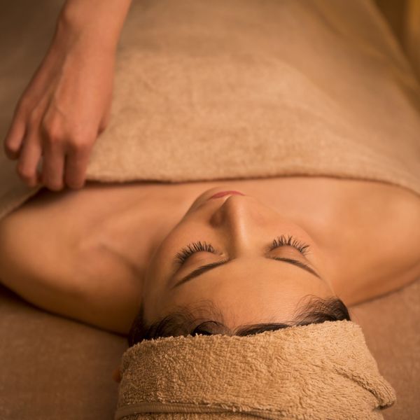 藤沢でリンパマッサージを行う当サロンをご利用ください