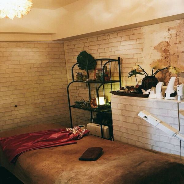 黄土よもぎ蒸しで体質改善