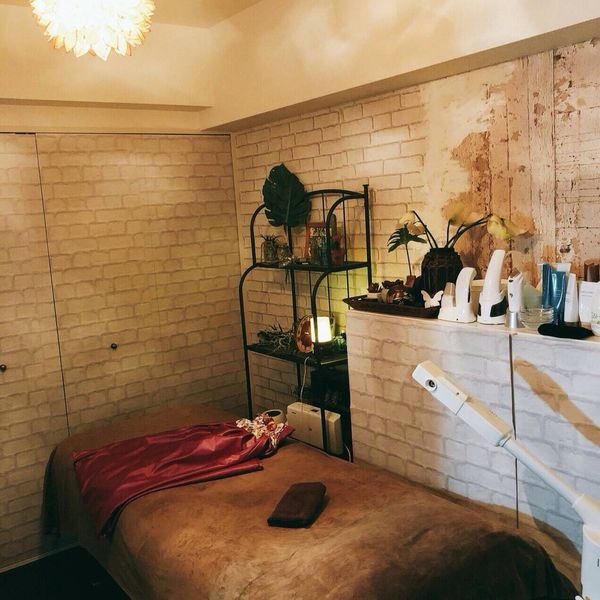 藤沢駅すぐの当サロンで効果抜群よもぎ蒸し